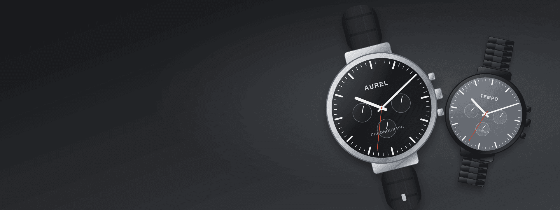 The Chrono Sport
