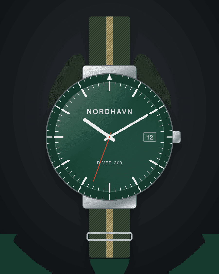 Fjord Diver 300