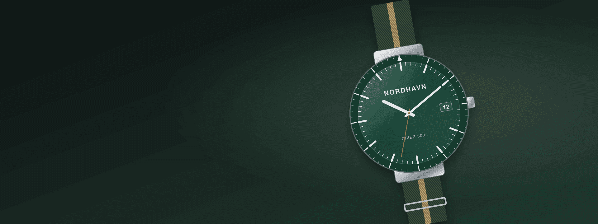 Fjord Diver 300