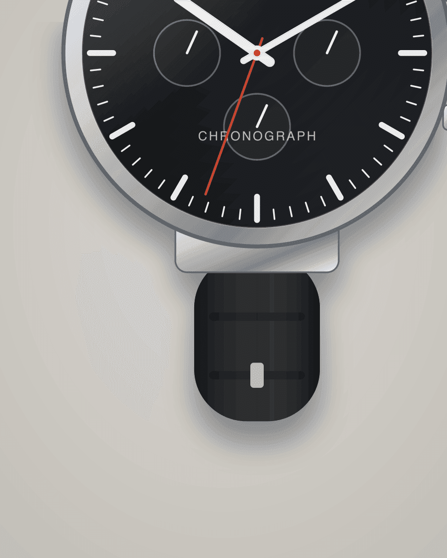 Aurel Chrono Sport — view 3