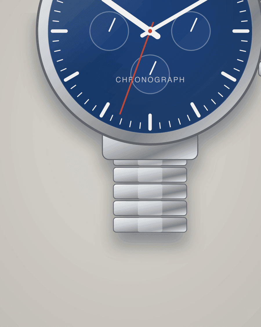Aurel Chrono Sport — view 3