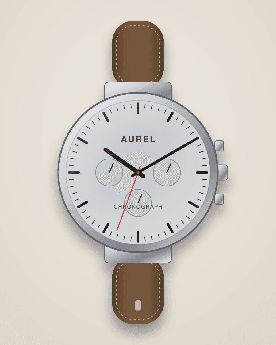 Aurel Chrono Sport