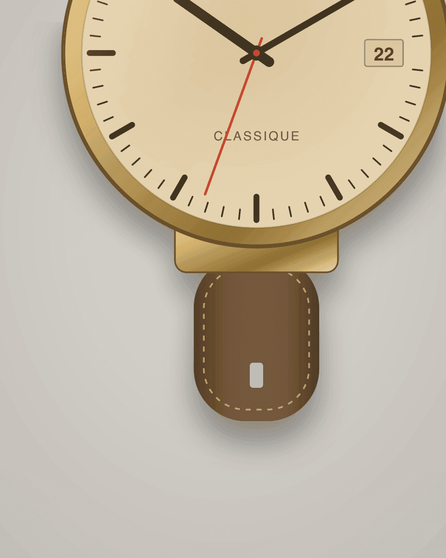 Aurel Classique 38 — view 3
