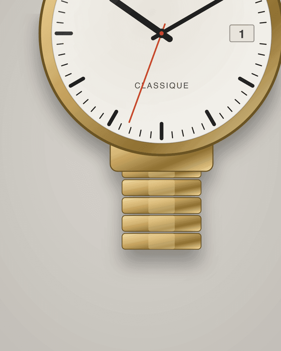Aurel Classique 38 — view 3