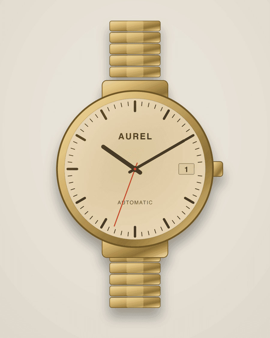 Aurel Meridian 36