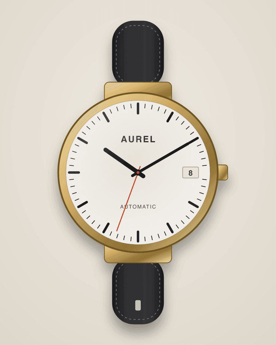 Aurel Meridian 36