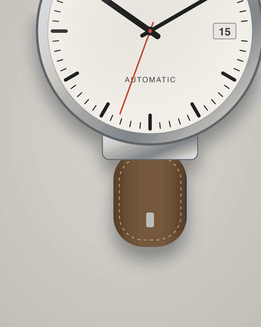 Aurel Meridian Automatic — view 3