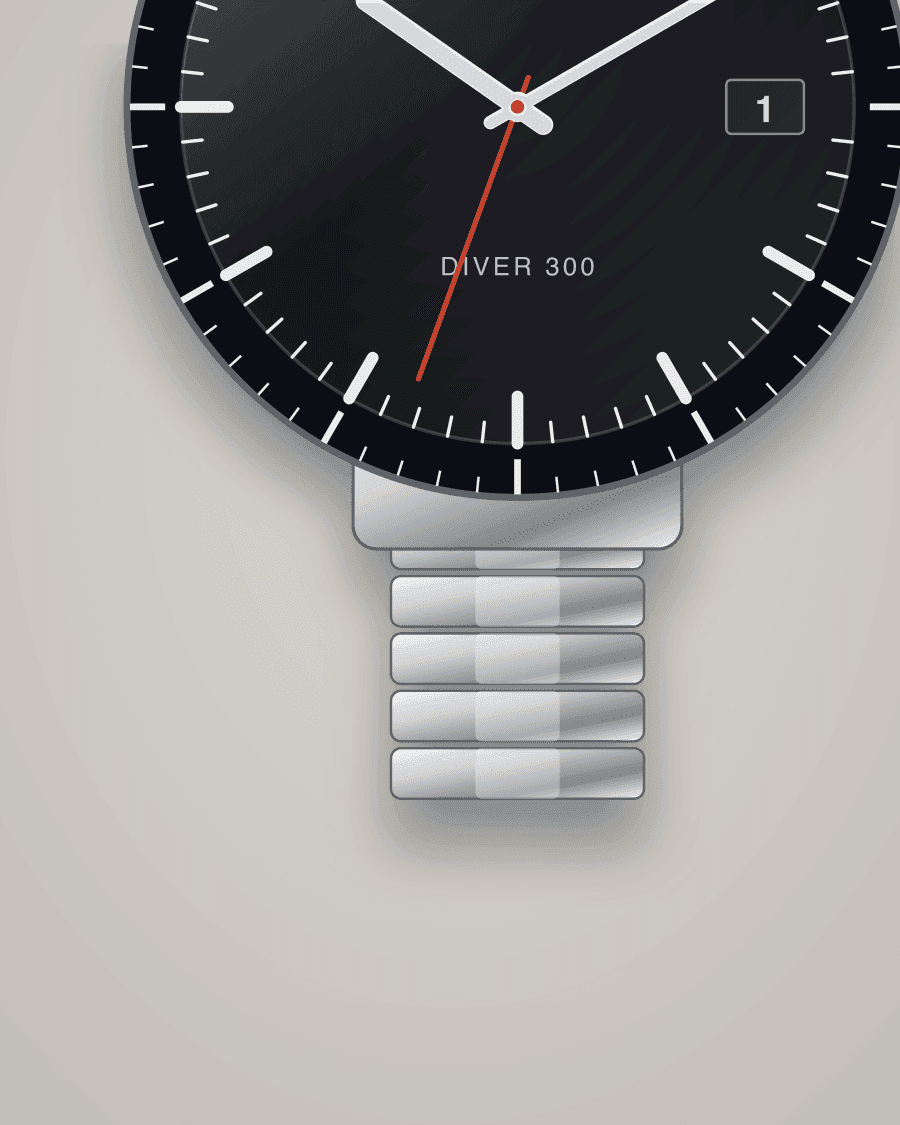 Nordhavn Fjord Diver 300 — view 3