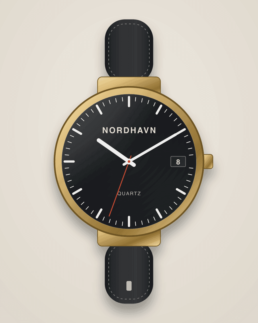 Nordhavn Lumen