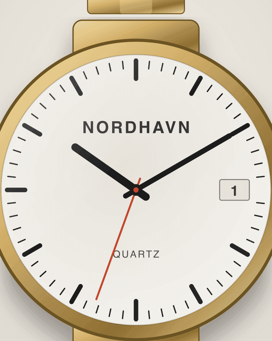 Nordhavn Lumen — view 2