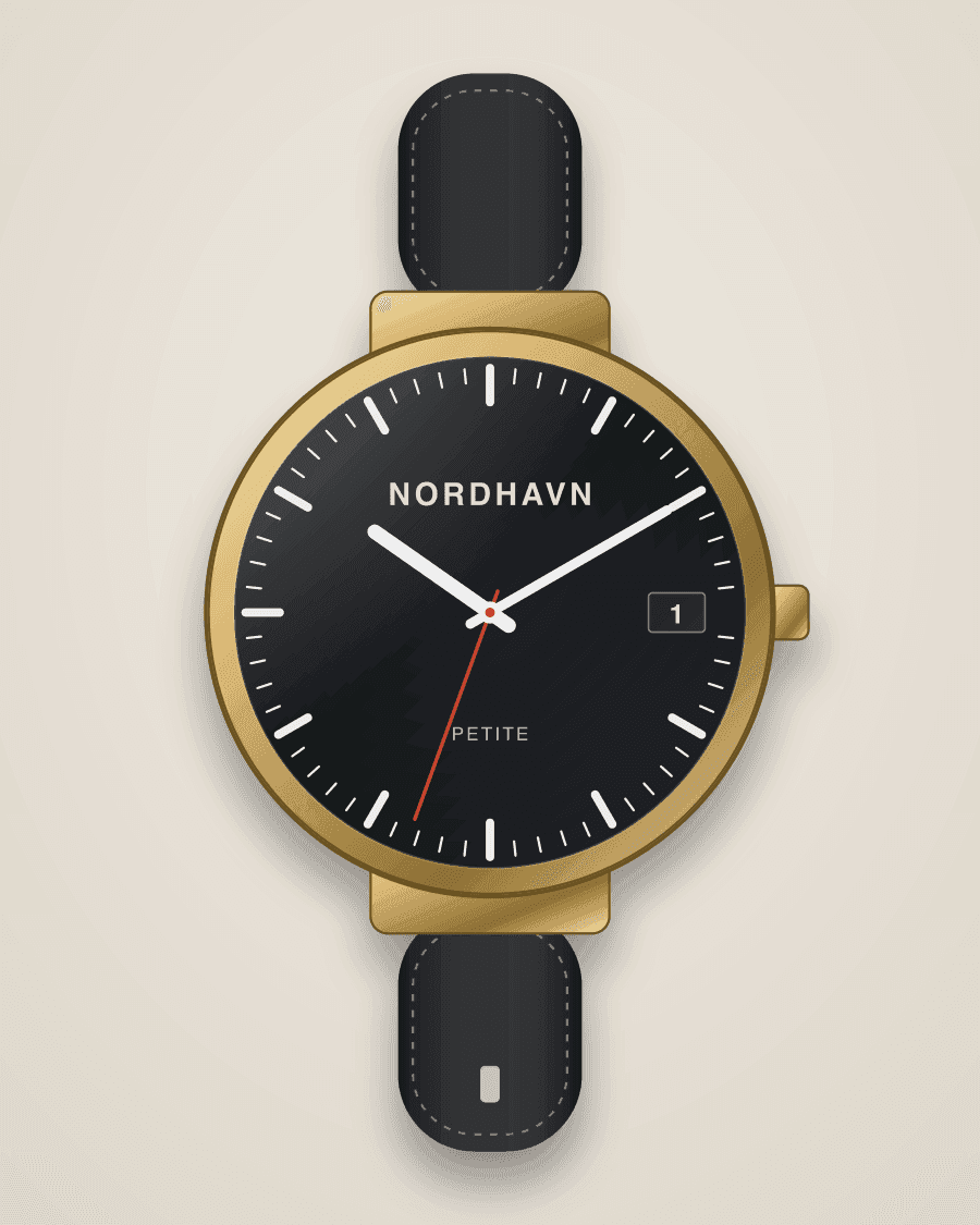 Nordhavn Petite
