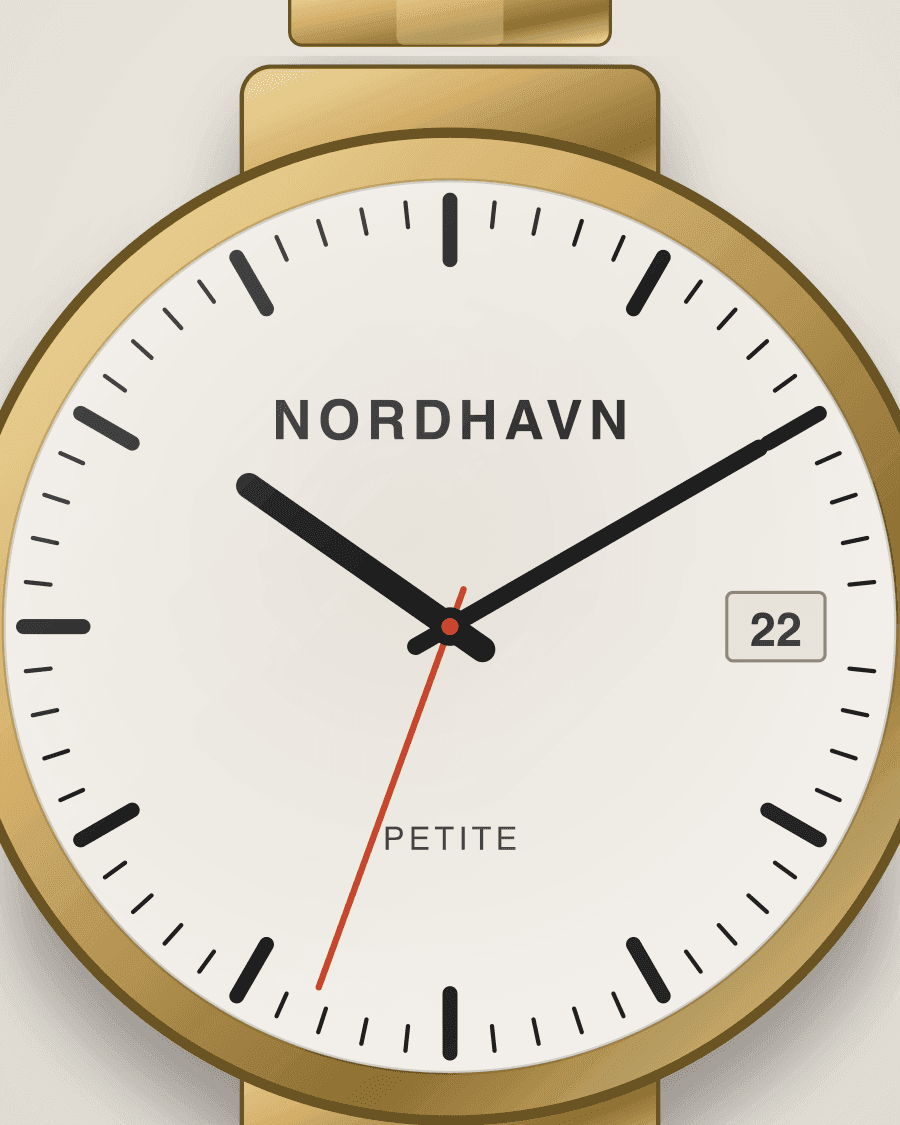 Nordhavn Petite — view 2
