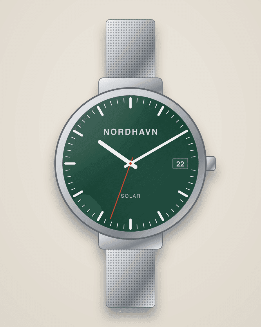 Nordhavn Solstice Solar