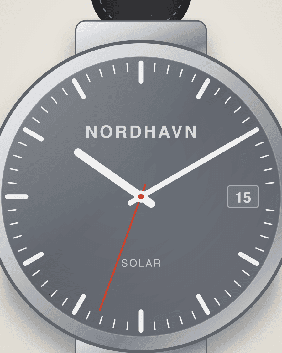 Nordhavn Solstice Solar — view 2