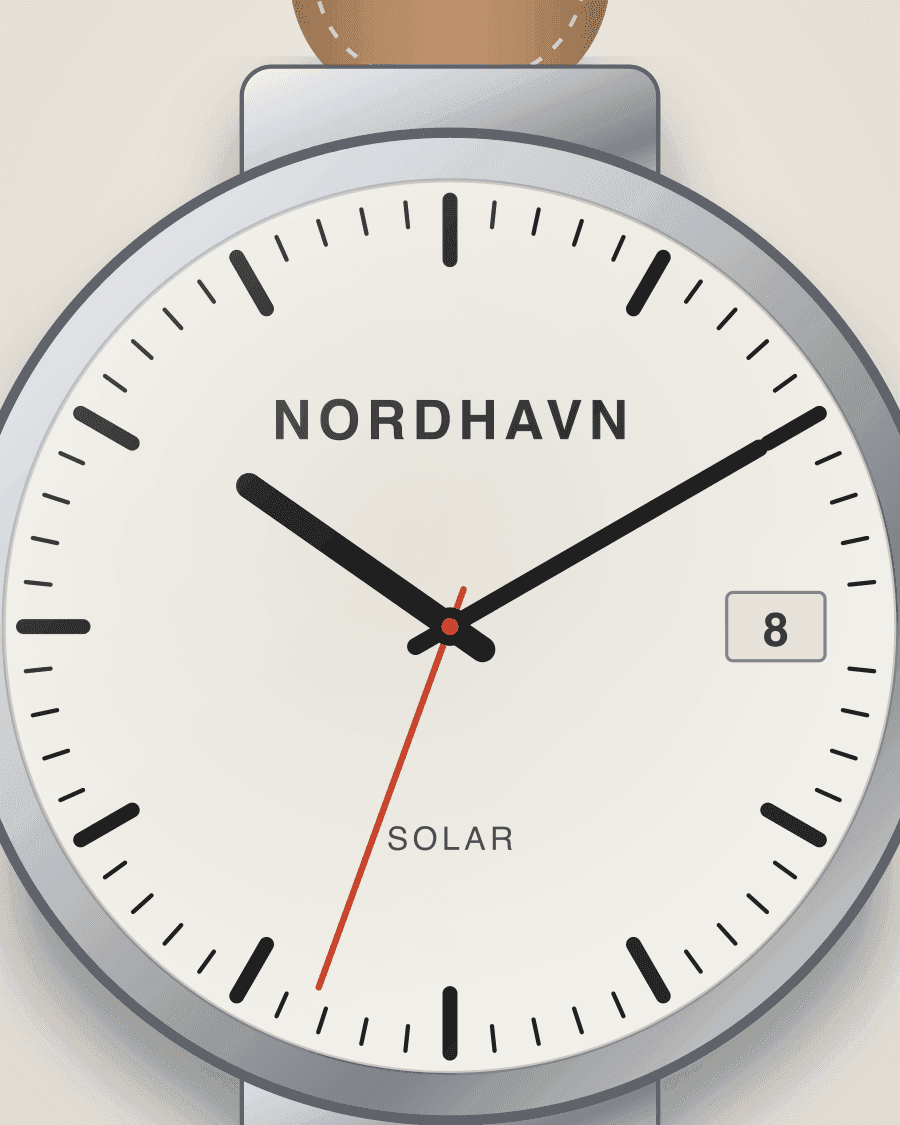 Nordhavn Solstice Solar — view 2