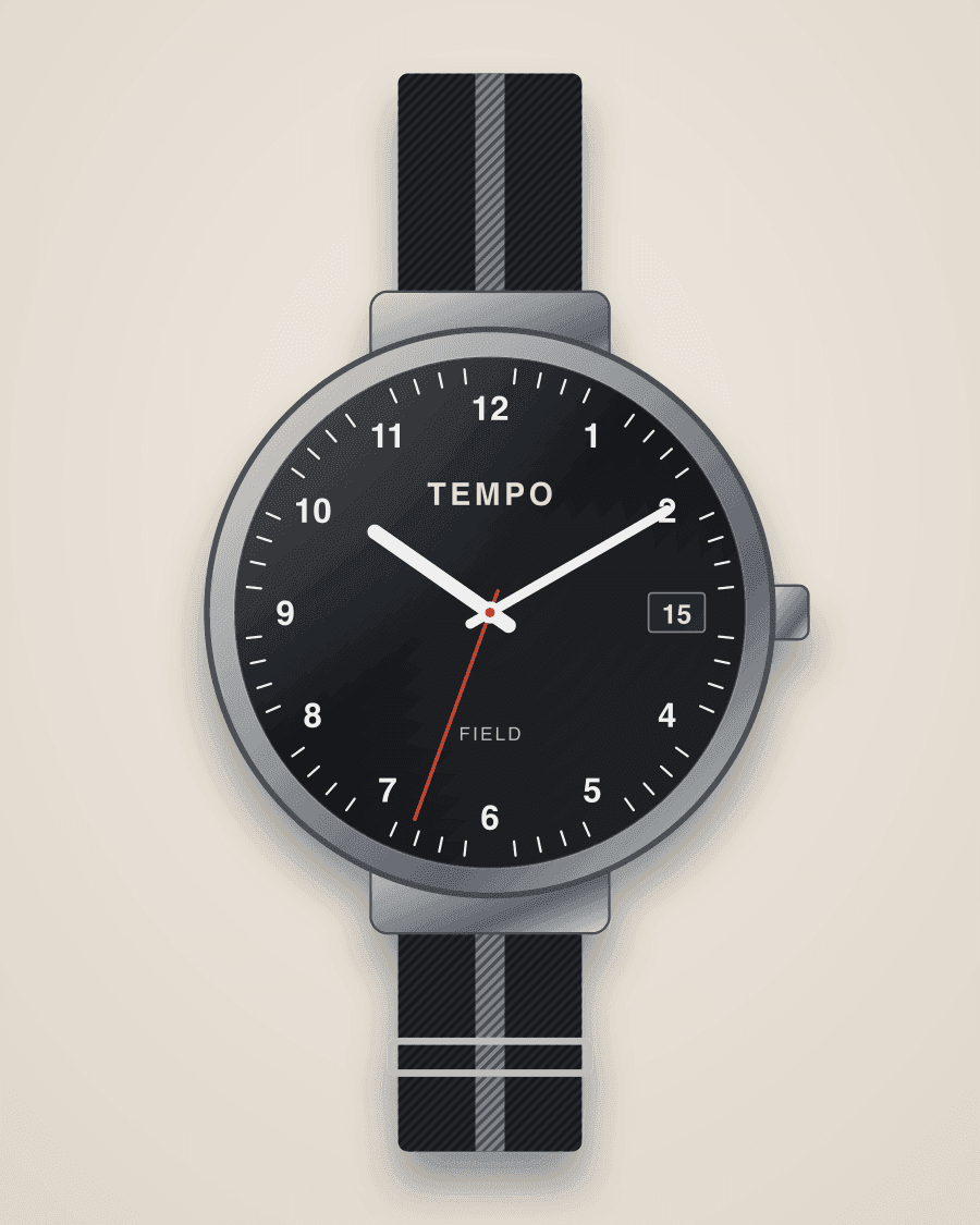 Tempo Field Ranger