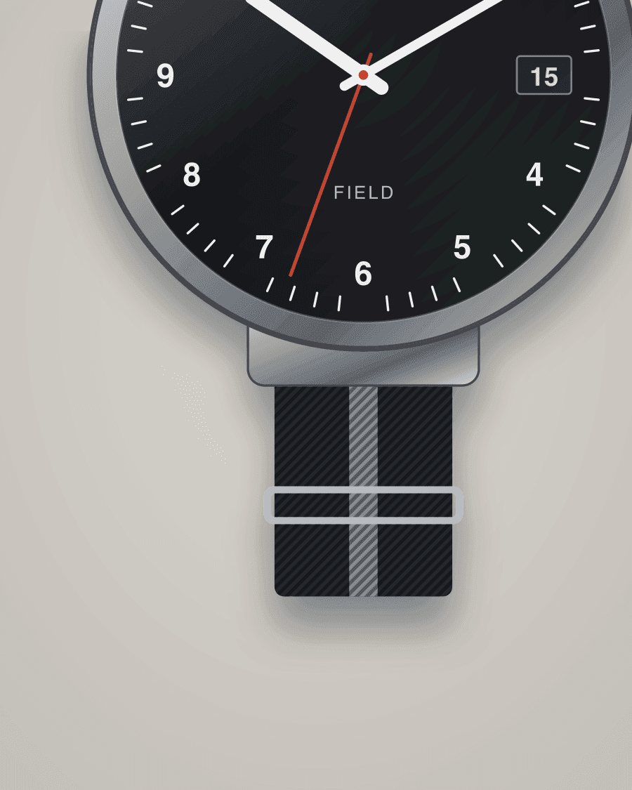 Tempo Field Ranger — view 3