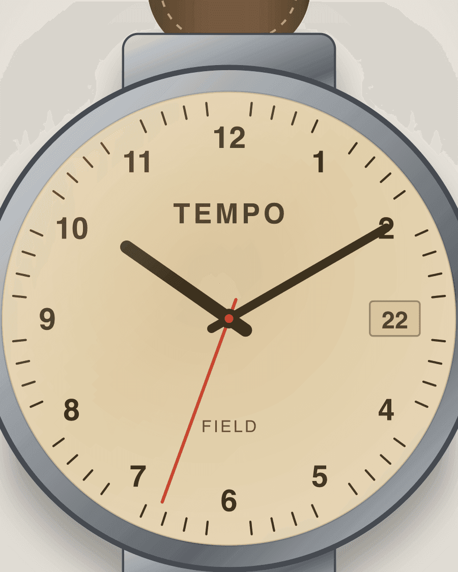 Tempo Field Ranger — view 2