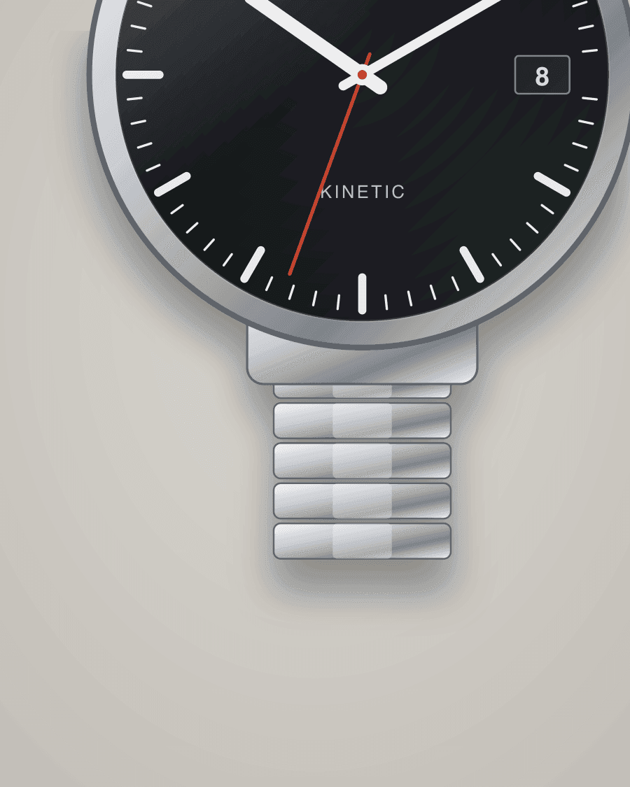 Tempo Kinetic Drive — view 3