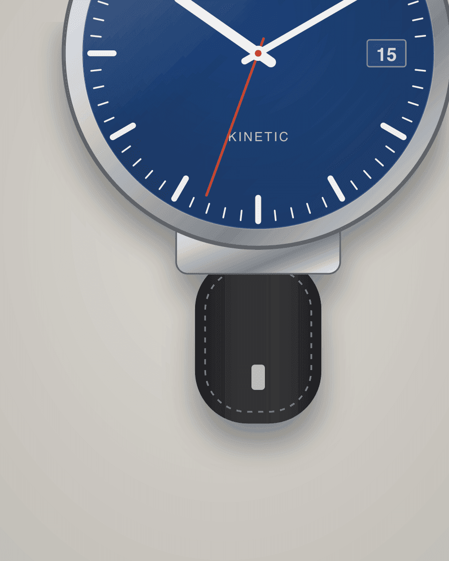 Tempo Kinetic Drive — view 3