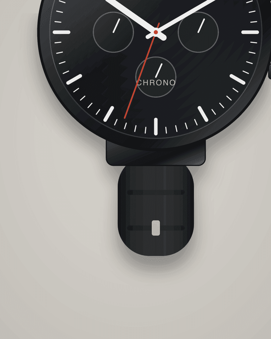 Tempo Pace Chrono — view 3